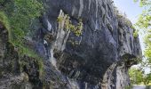 Tour Wandern Villard-de-Lans - Villard de Lans - Balcons et falaises de la Bourne - panorama  - Photo 8