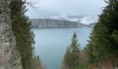 Randonnée Marche Besse-et-Saint-Anastaise - Les 3 lacs et la cascade  - Photo 3