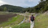 Tour Wandern Maçanet de Cabrenys - Lac autre rive par la piste - Photo 8