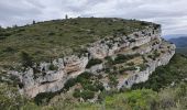Tour Wandern Belcodène - La grotte du tonneau - Photo 4