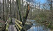 Excursión Senderismo Raeren - A la découverte de Lichtenbusch 🥾 - Photo 1