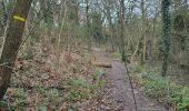 Tour Wandern Brétigny-sur-Orge - Brétigny-sur-Orge - Parcs Bassins Basilique Châteaux - Photo 17