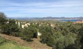 Tour Wandern Fréjus - Promenade des douaniers  - Photo 1