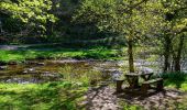 Percorso A piedi Unknown - Lynmouth Circular via Watersmeet & Countisbury - Photo 10