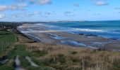 Trail Walking Escalles - Escales le cap blanc nez - Photo 4