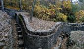 Randonnée A pied Ronchi dei Legionari - Sentiero dei castellieri - Photo 7
