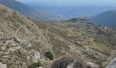 Tocht Stappen Gourdon - Forteresse Cavillore Gourdon - Photo 1