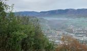 Randonnée  Aix-les-Bains - Croix de Corsuet - Photo 5