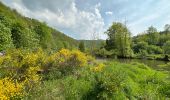 Randonnée Marche La Roche-en-Ardenne - Warempage 23 km - Photo 1