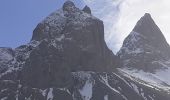 Randonnée Marche Albiez-Montrond - aiguilles d'arves La Motte - Photo 1