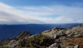 Randonnée Marche Rosis - Douch Mont Caroux - Photo 17