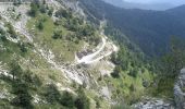 Excursión A pie Pigna - Sentiero degli Alpini - Photo 3