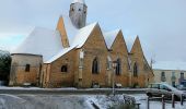 Randonnée A pied Saint-Aubin-des-Coudrais - St AubinPR-9 court - Photo 1