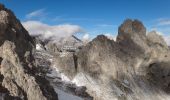 Randonnée A pied Auronzo di Cadore - 112, Sentiero Durissini - Photo 4