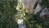 Trail Walking Marseille - Callelongue-Marseilleveyre - Photo 8