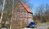 Tour Zu Fuß Detmold - Residenzweg [Detmold] - Photo 7