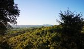 Tour Nordic Walking Saint-Ambroix - 25.05.20 piste  - Photo 1