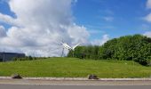 Excursión Senderismo Lieja - Rocourt - Vottem - Rocourt  - Photo 2