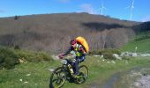 Trail Mountain bike Astet - GTA j2 - Photo 6