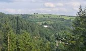 Trail Walking Burg-Reuland - Gr5 : Burg-Reuland-Duisburg  - Photo 1