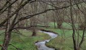 Tocht Stappen Érezée - A la découverte de Mormont  - Photo 20