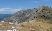 Percorso A piedi Gréolières - Montagne du Cheiron - Photo 3