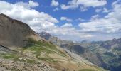 Trail Walking Vallouise-Pelvoux - Lac de Puy Aillaud depuis village de Puy Aillaud  - Photo 1