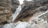 Randonnée Marche Gavarnie-Gèdre - Gloriettes cascade - Photo 2