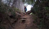 Trail Walking Ramatuelle - Cap Camarat - Photo 15