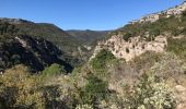 Excursión Senderismo La Caunette - La Caunette - Photo 3