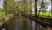 Tocht Andere activiteiten Pabu - Circuit du Restmeur - Photo 1