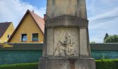 Percorso Marcia Blumberg - Cascade Schleifenbach et gorges de Wutach - Photo 7