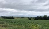 Tour Wandern Étaules - Etaules famille - Photo 2