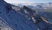 Trail Walking Tignes - le rocher de la Davie - Photo 7