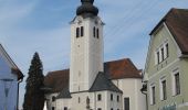 Tour Zu Fuß Sankt Ruprecht an der Raab - Kernkapellenweg - Photo 6