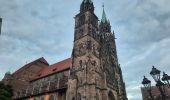 Tour Wandern Unknown - Nurnberg - petit tour dans ville médiévale - Photo 18
