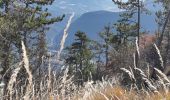 Tour Wandern Remollon - Le Balcon de Remollon - Photo 6