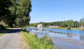 Tour Wandern Antoing - Balade au coeur de Péronnes - Photo 9