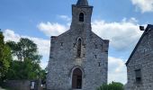 Tocht Stappen Durbuy - Bomal sur Ourthe 170625 - Photo 18