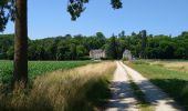 Trail Walking Limeray - Limeray - Sentier des terroirs - 14.2km 115m 3h25 - 2023 06 25 - Photo 3