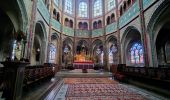 Randonnée Marche Chartres - Parcours de la ville historique de Chartres - Photo 10