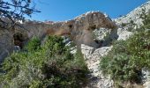 Randonnée Marche Hyères - Les calanques titou Ninou les 3 arches - Photo 2