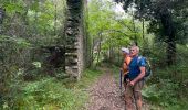 Trail Walking Saint-André-Lachamp - Tour des moulins  - Photo 1