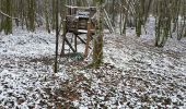 Randonnée Marche Maraye-en-Othe - Les Boulins - Photo 5