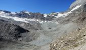 Percorso A piedi Zermatt - Matterhorn glacier trail - Photo 4