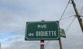 Tour Wandern Saint-Pierre-du-Vauvray - 20191128-St Pierre du Vauvray - Photo 1