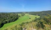 Tour Wandern Rochefort - Entre Lesse et Lomme (GR577) - Photo 18