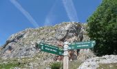 Tour Zu Fuß Cangas de Onís - Wikiloc Lagos de Cavadonga - Photo 7