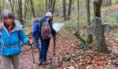 Trail Walking Ferrières - Vieuxville - Photo 8