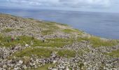Trail Walking Lopra - Akraberg lighthouse - Photo 17